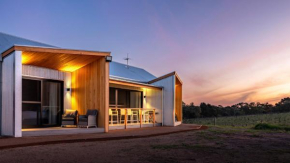 Benbullen Retreat, Angaston